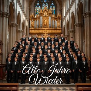 Rudolph, das kleine Rentier