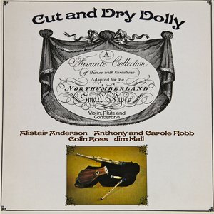 The Night I Lay with Jockey / the Peacock Followed the Hen