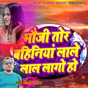 Bhojee Tor Bahaniya Lale Lal Lago Ho