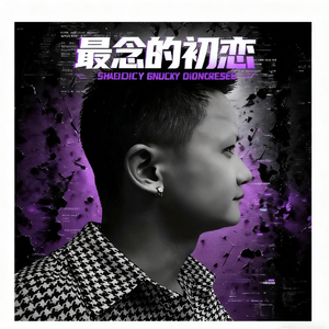 梦影-最念的初恋(Dj时空纤维版 伴奏)