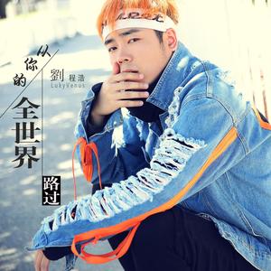 从你的全世界路过