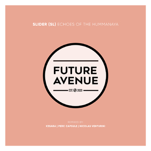 Echoes of the Hummanaya