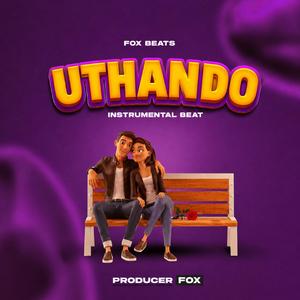 Uthando