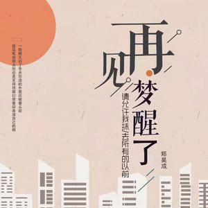 梦醒了，再见伴奏