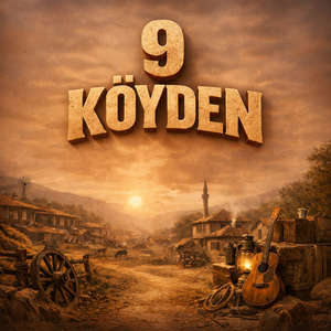 Dokuz köyden