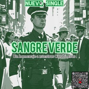 Sangre verde