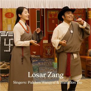 Losar Zang