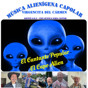 Virgencita del cármen