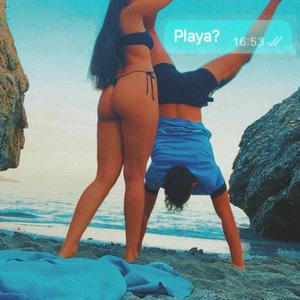 Playa? (feat. XSORA.)