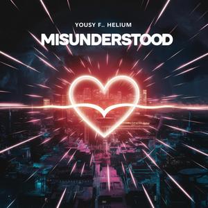 Missunderstood