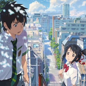 每次穿越都想遇见你（Demo）