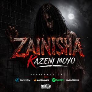 Kazeni moyo