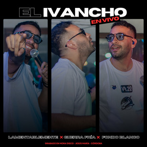 Enganchado (En Vivo En Mora Disco)