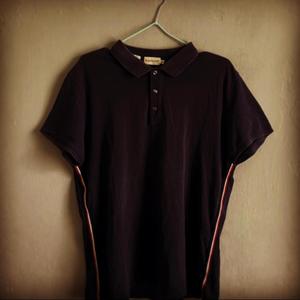 Moncler Polo (feat. Jovan)