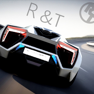 【热销】R&T（diss beat, 匪帮风格beat）