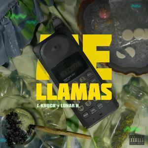 Me Llamas (feat. Jkruck)