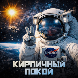Кирпичный покой