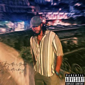 Running Away (feat. TRZ & Okhissa)