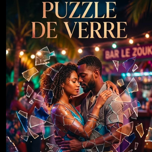 Puzzle de verre