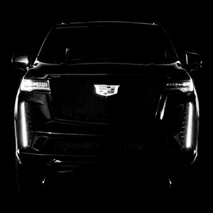 ESCXLADE (Slowed)