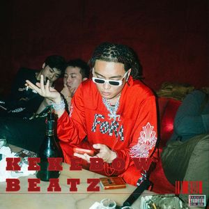 “苛刻” 暗黑钢琴孟菲斯 APMOZART x 谢帝 Type Beat