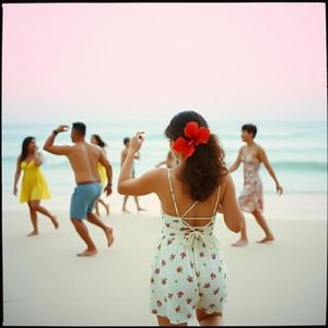 Vainilla y piña (feat. Rossana Dattilo)