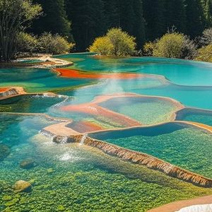 有你在身旁就好