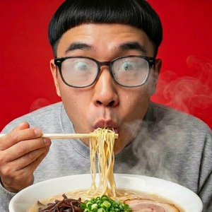 ラーメン食べたぁぁぁーーーい！！！
