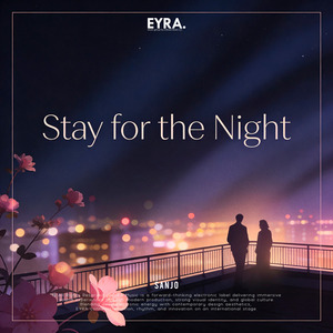 Stay for the Night