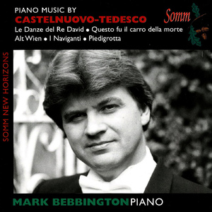 Piedigrotta, Op. 32:V. Lariula