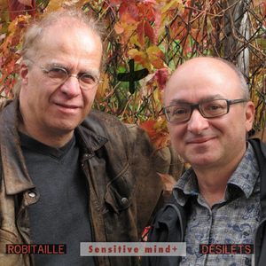 Desideratum (feat. Richard Désilets)