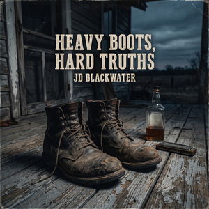 Thistle and Thorns (Dark Blues & Dark Country Music)