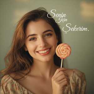 Senin İçin Şekerim