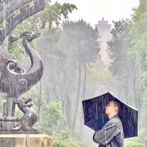 水流众生（翻自 李健）