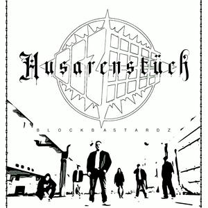 Husarenstück (feat. Scandaloca Excess, Icune, Dirty Splasher, Chriz Nait, JulezZ & Tuzz)