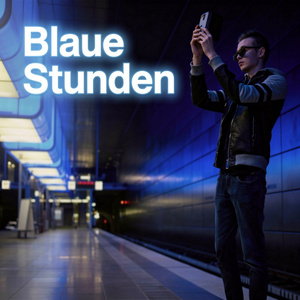 Blaue Stunden (Intro)