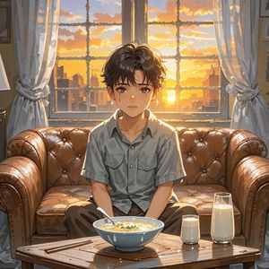 回不去的时光里-昕彤