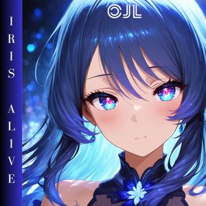 Iris Alive
