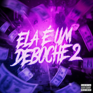 Ela é um Deboche 2