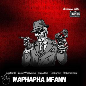 Waphapha mfana