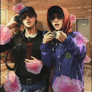 恋爱星期八(Prod.MoDi_dx1)