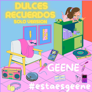 Dulces Recuerdos (Solo Version) (Acústico)