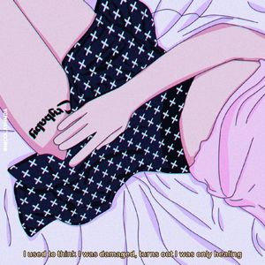 我......想遇见你