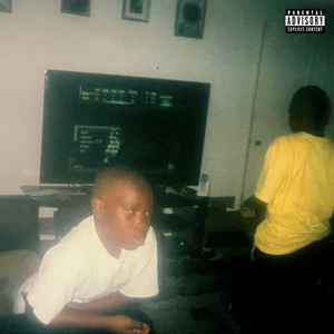 Money Fien (feat. KEEDA)