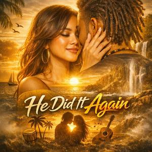 He did it again vol