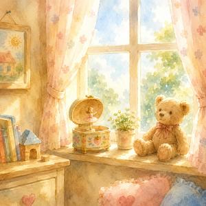 おやすみのうた