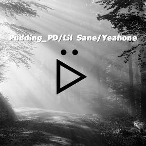 群星-ᐇ(Lil Sane Edit)（Pudding_PD/Lil Sane/yeahone Remix）