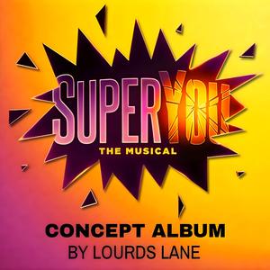 To My Angels (feat. Kennedy Caughell)