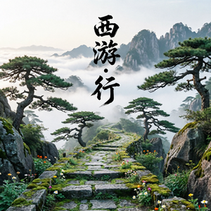 西游·行