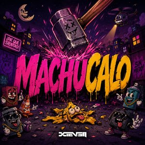 Machucalo
